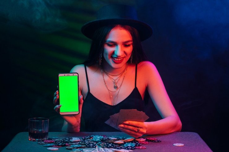 Antarmuka permainan PG Soft di platform kenzototo dengan pilihan taruhan yang jelas